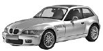 BMW E36-7 C1375 Fault Code