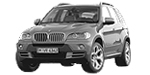 BMW E70 C1375 Fault Code