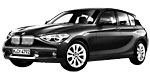 BMW F20 C1375 Fault Code